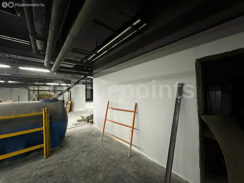 Офис (175.8 м) - Фото 1