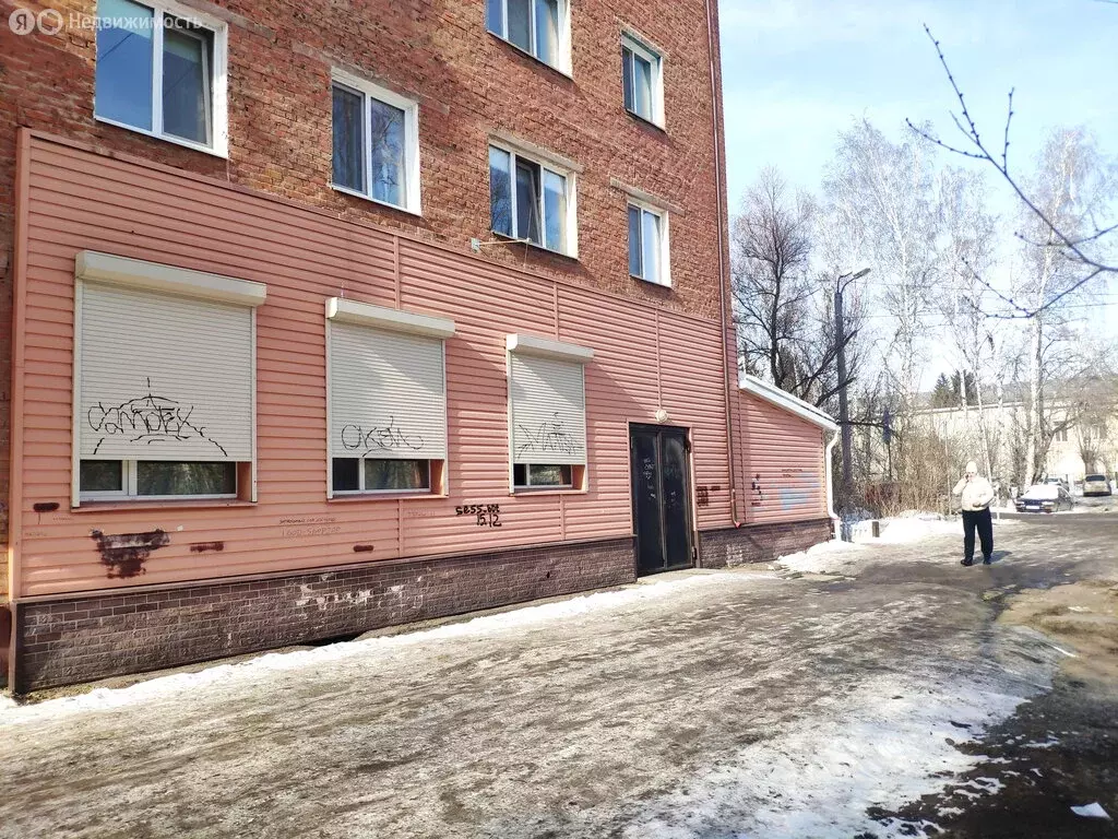 Торговая площадь (168 м) - Фото 2