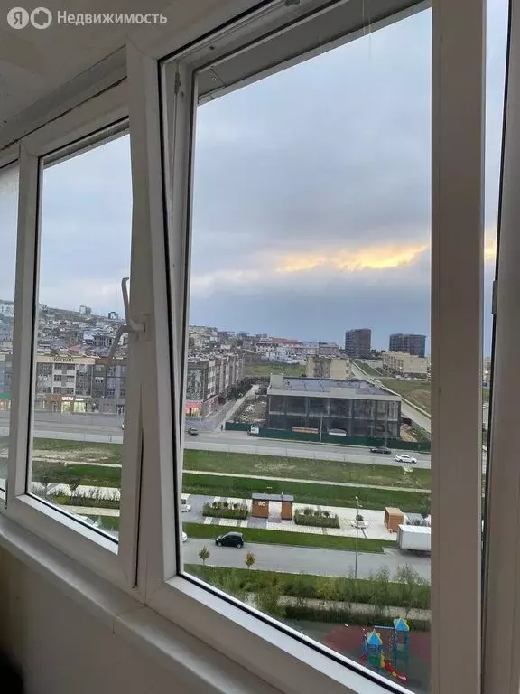 1-комнатная квартира: Анапа, улица Ленина, 231 (46 м) - Фото 1