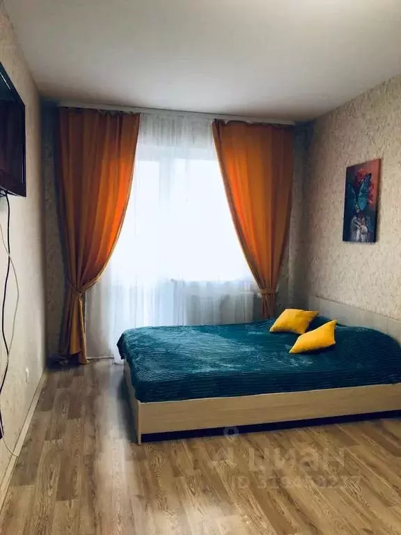 1-к кв. Новгородская область, Великий Новгород ул. Ворошилова, 13 ... - Фото 0