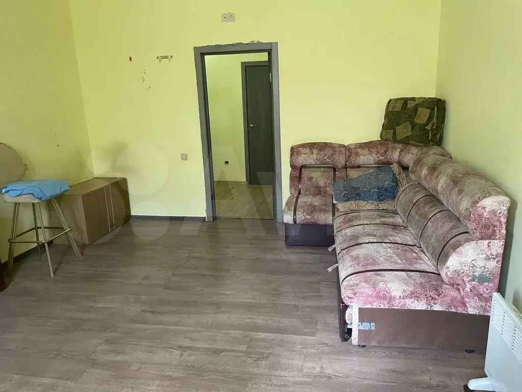 3-к. квартира, 82,9 м, 1/2 эт. - Фото 0