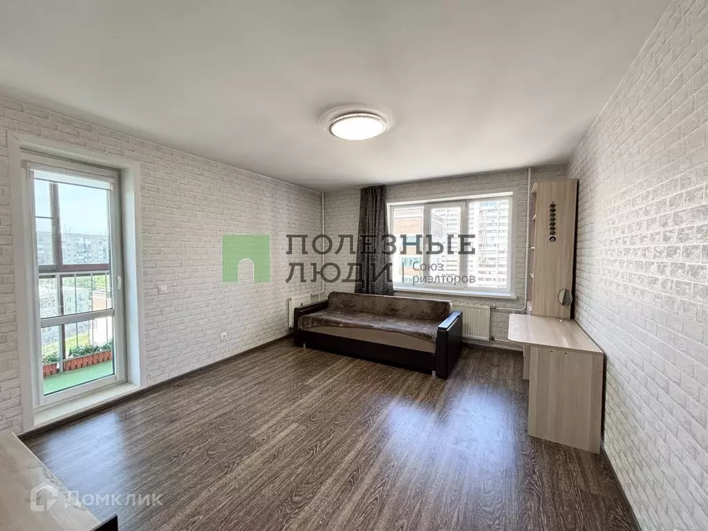 Продаётся 2-к квартира, 53.4 м - Фото 0