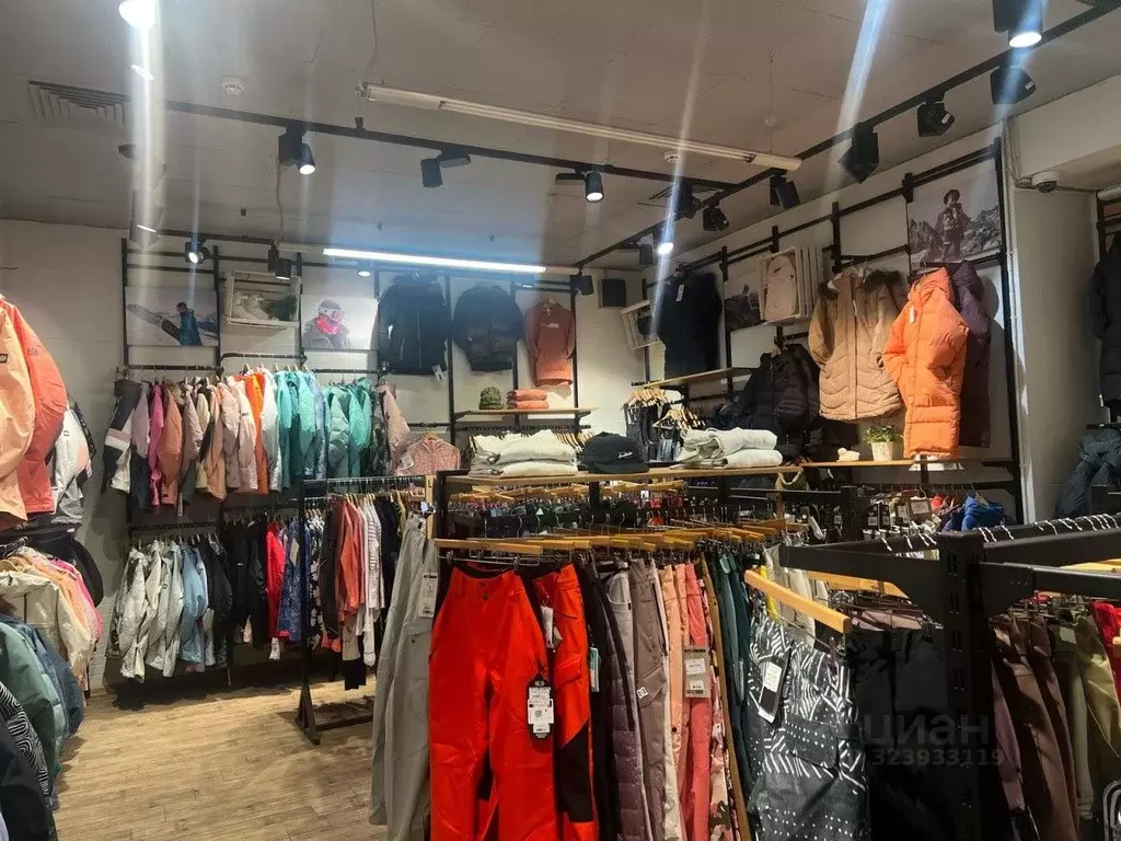 Помещение свободного назначения в Москва ул. Заморенова, 40 (160 м) - Фото 2