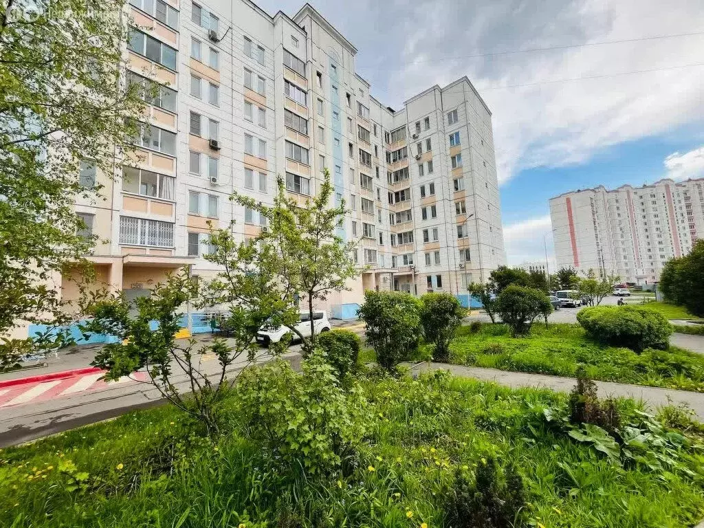 3-комнатная квартира: Москва, Изюмская улица, 53к1 (70 м) - Фото 0