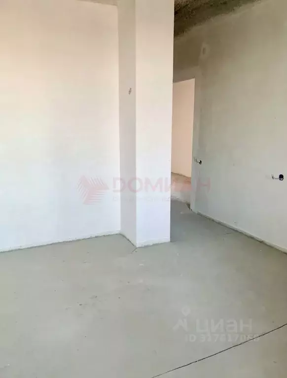1-к кв. Ростовская область, Ростов-на-Дону ул. Зорге, 9 (38.0 м) - Фото 0