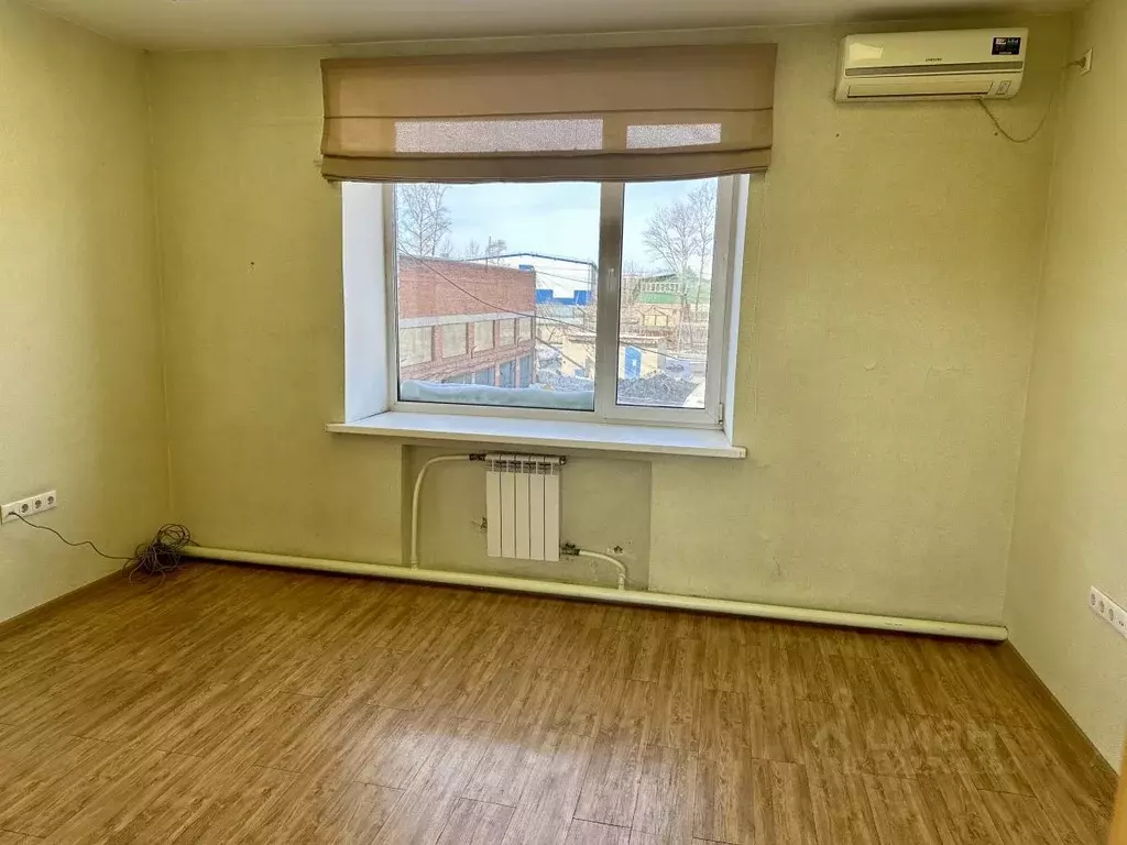 Офис в Хабаровский край, Хабаровск Воронежская ул., 129 (16 м) - Фото 2