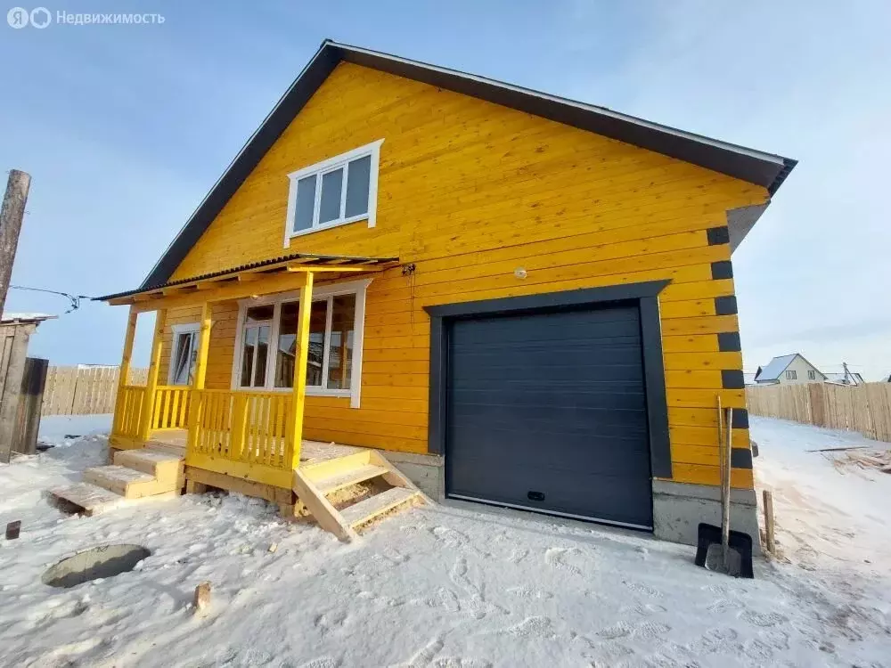 Дом в село Хомутово, Хвойная улица (160 м) - Фото 2