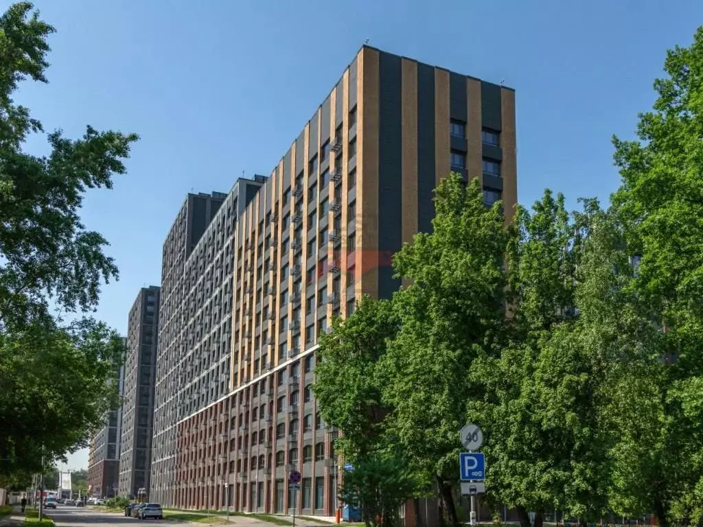 Продается 2-комнатная квартира - Фото 1