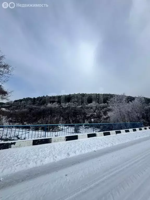Участок в Белогорский район, Криничненское сельское поселение, село ... - Фото 2