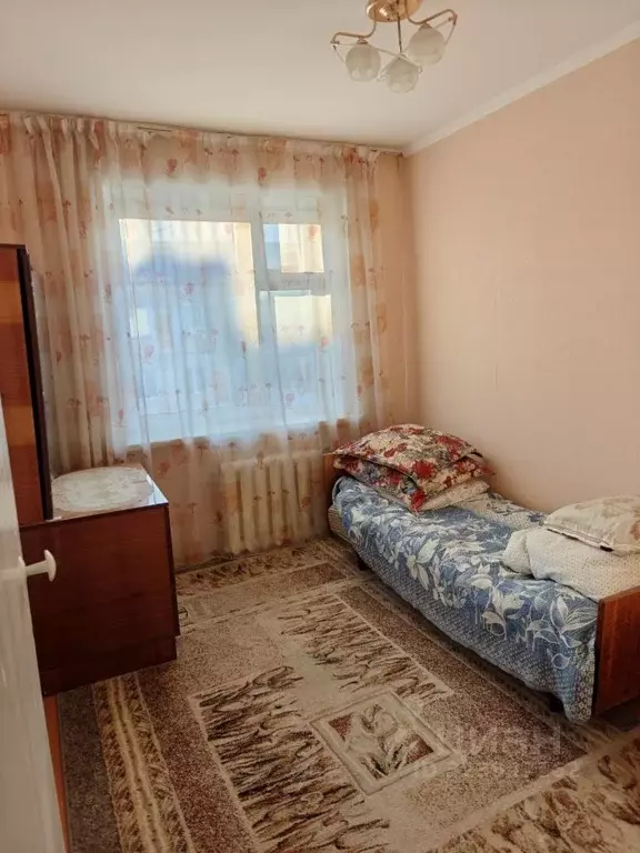 4-к кв. Саха (Якутия), Якутск ул. Дзержинского, 40/2 (72.0 м) - Фото 1