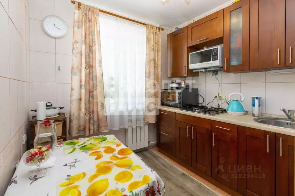 2-к кв. Московская область, Подольск Львовский мкр, проезд Больничный, ... - Фото 1