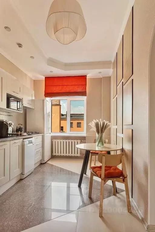 Студия Ленинградская область, Выборг Ленинградский просп., 10 (25.0 м) - Фото 1