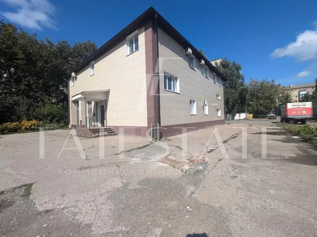 Офис в Татарстан, Казань ул. Гагарина, 28К (509 м) - Фото 1