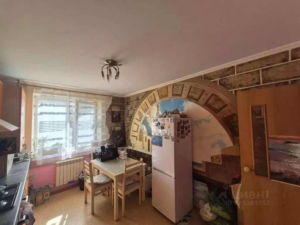 1-к кв. Самарская область, Самара Крутые Ключи мкр, 32 (33.6 м) - Фото 2