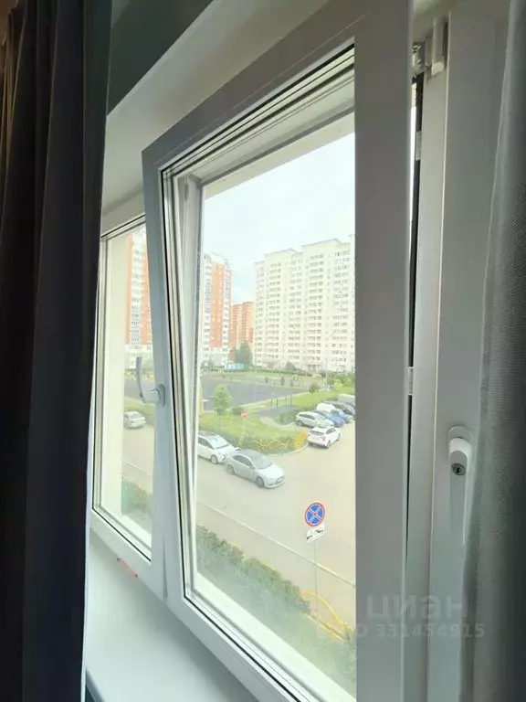 3-к кв. Московская область, Домодедово городской округ, с. Домодедово ... - Фото 2