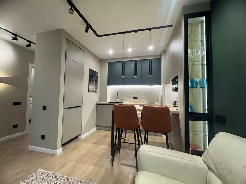 1-к кв. Нижегородская область, Нижний Новгород Казанское ш., 14к3 ... - Фото 1