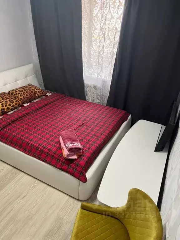 2-к кв. Вологодская область, Вологда Молодежная ул., 31к4 (58.0 м) - Фото 1