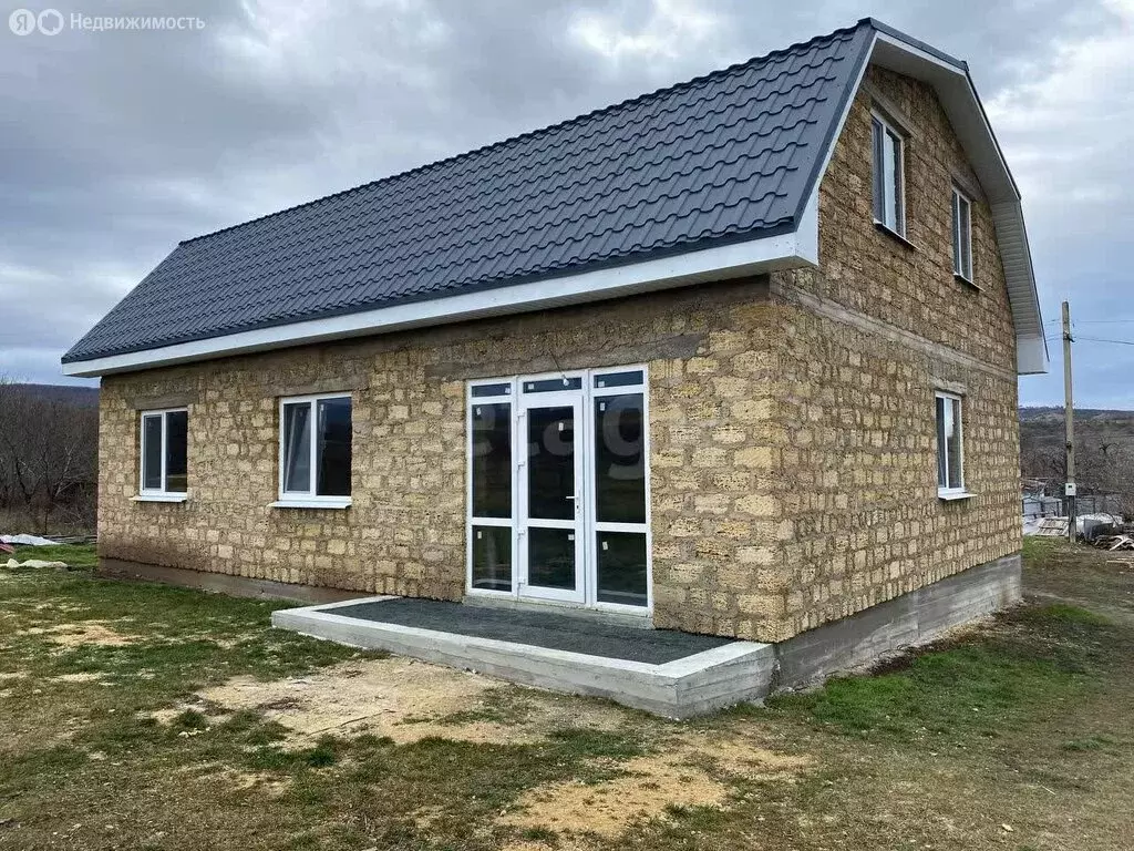 Дом в Доброе, Лесная улица (179.7 м) - Фото 1