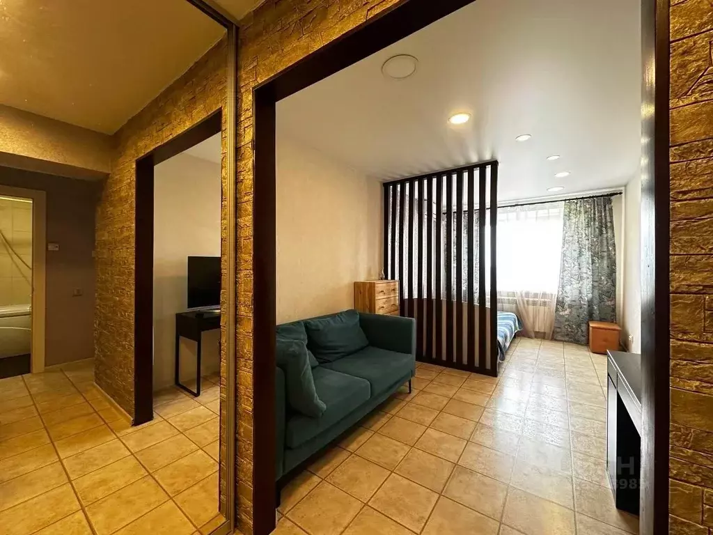 1-к кв. Смоленская область, Смоленск ш. Киевское, 60 (42.0 м) - Фото 2