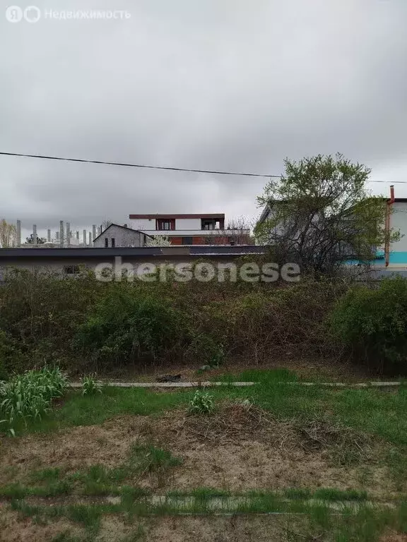 Участок в Севастополь (7.6 м) - Фото 2