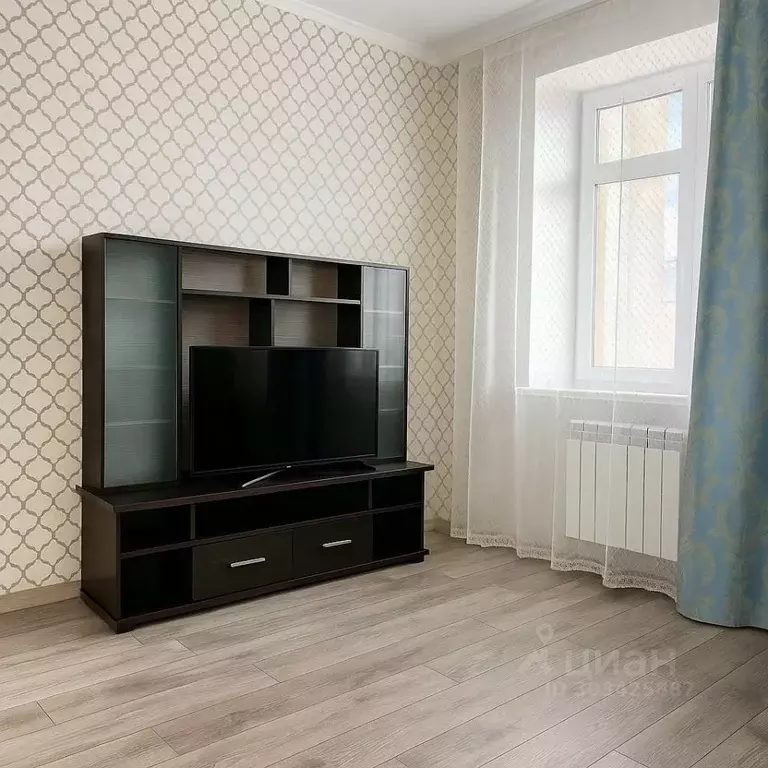 1-к кв. Оренбургская область, Бузулук Объездная ул., 23 (36.0 м) - Фото 1