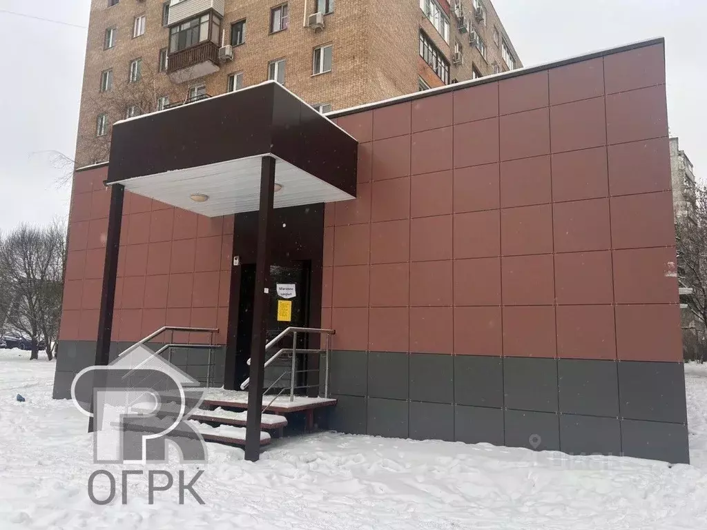 Помещение свободного назначения в Московская область, Балашиха Ольгино ... - Фото 1