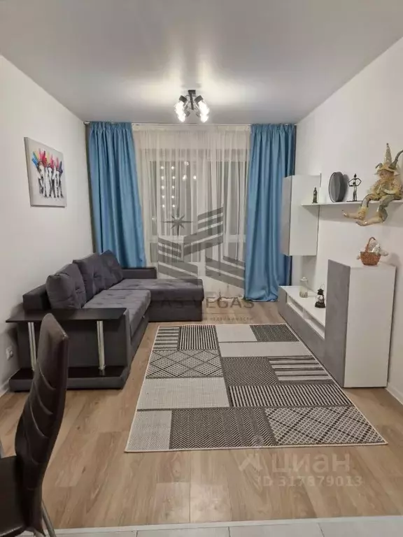 3-к кв. Москва Люблинская ул., 76к2 (58.0 м) - Фото 0