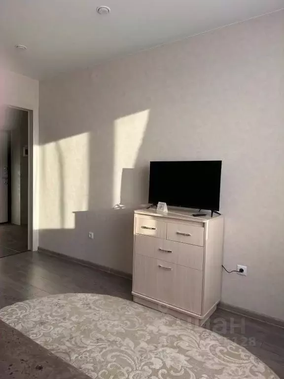 1-к кв. Рязанская область, Рыбное ул. Перспективная, 8 (40.0 м) - Фото 2