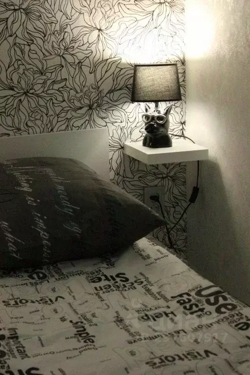 1-к кв. Калининградская область, Калининград ул. Рокоссовского, 22 ... - Фото 1