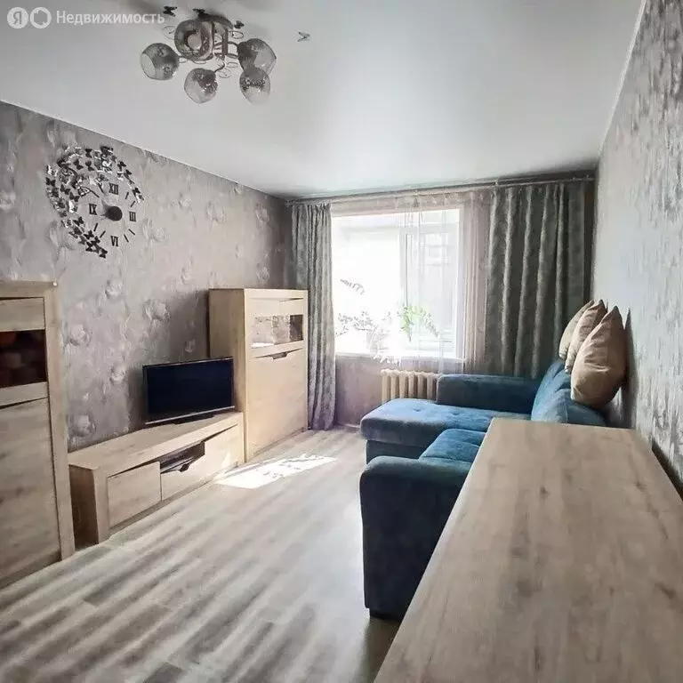 2-комнатная квартира: Самара, проспект Карла Маркса, 39 (53.2 м) - Фото 2