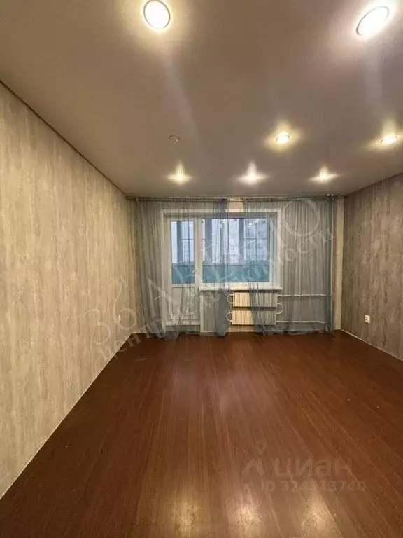 1-к кв. Воронежская область, Воронеж ул. Ломоносова, 114/28 (38.7 м) - Фото 1