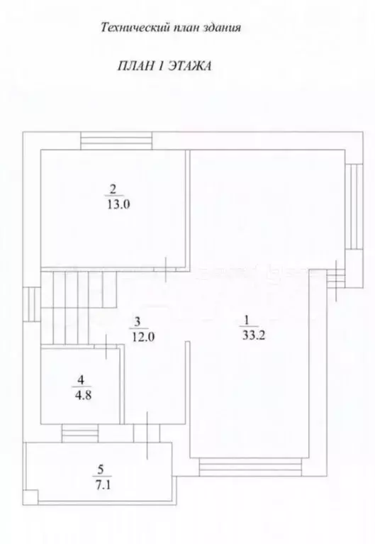 Дом в Татарстан, Казань ул. Букетная (130 м) - Фото 2