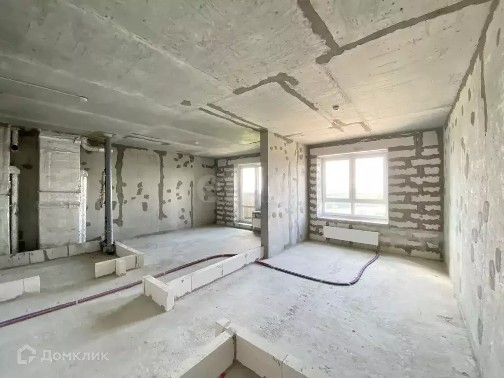 Продаётся 2-к квартира, 42.5 м - Фото 0