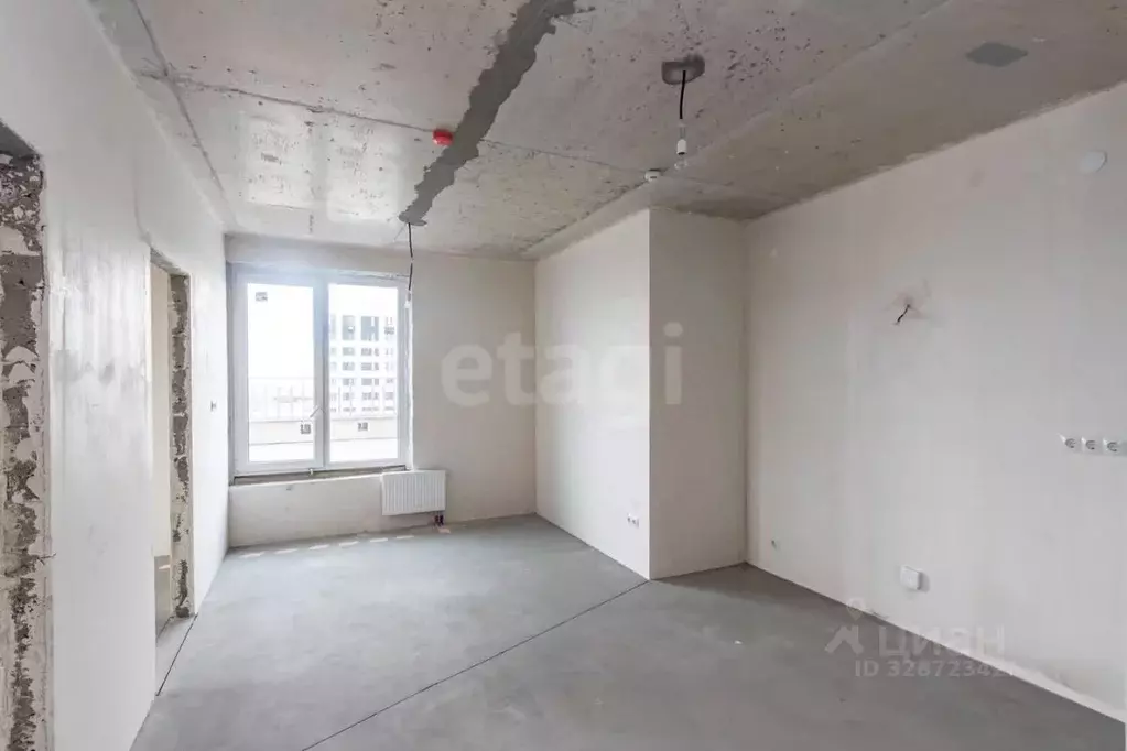 2-к кв. Тюменская область, Тюмень ул. Геннадия Райкова, 19 (62.0 м) - Фото 1