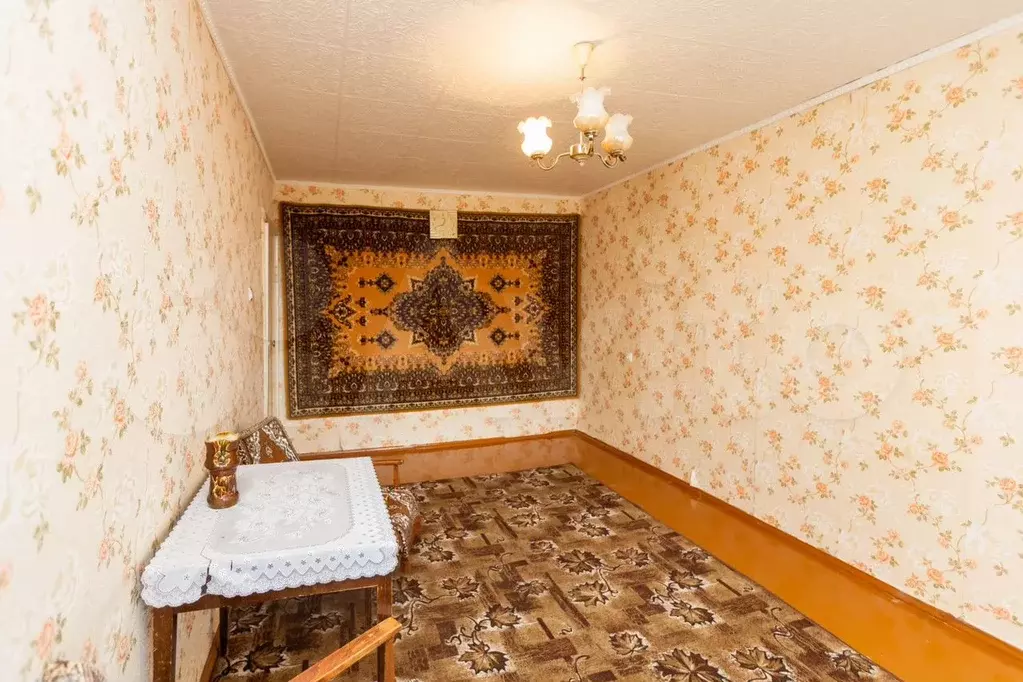 2-к. квартира, 43,3 м, 3/5 эт. - Фото 1