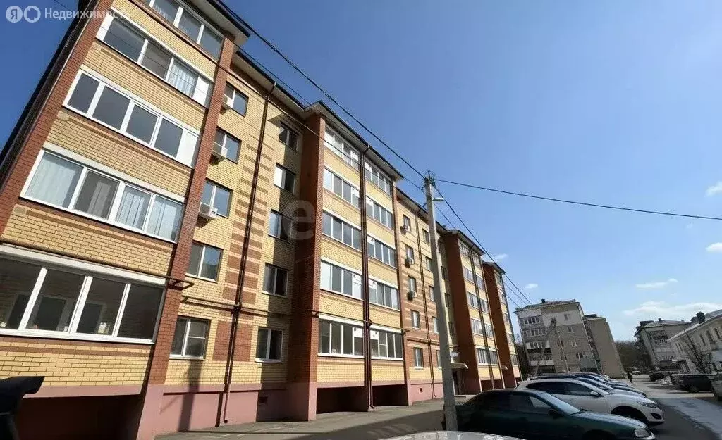 2-комнатная квартира: село Высокая Гора, Большая Красная улица, 220А ... - Фото 2