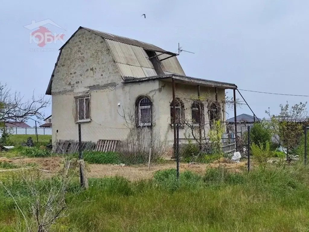 Дом в Крым, Сакский район, с. Суворовское 23 (70 м) - Фото 2