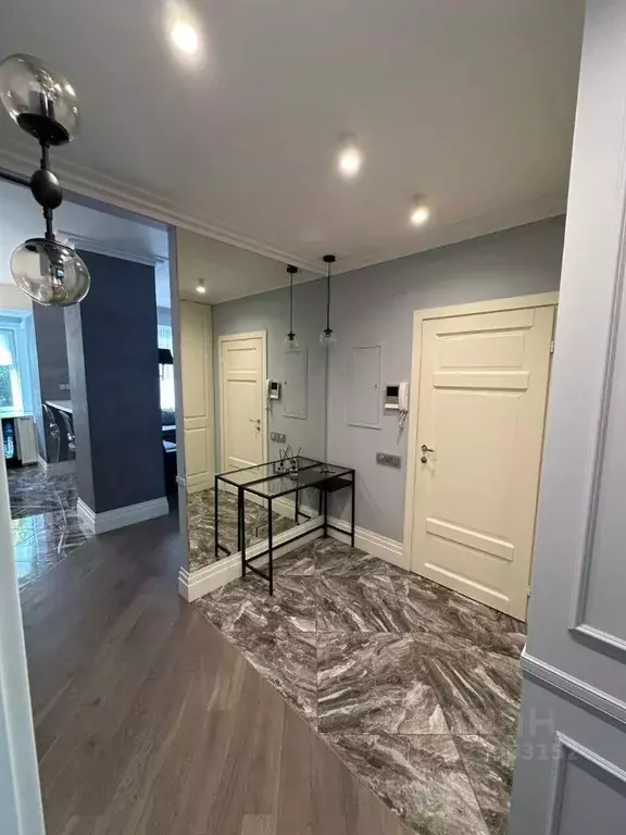 4-к кв. Москва Долгоруковская ул., 5 (90.1 м) - Фото 2