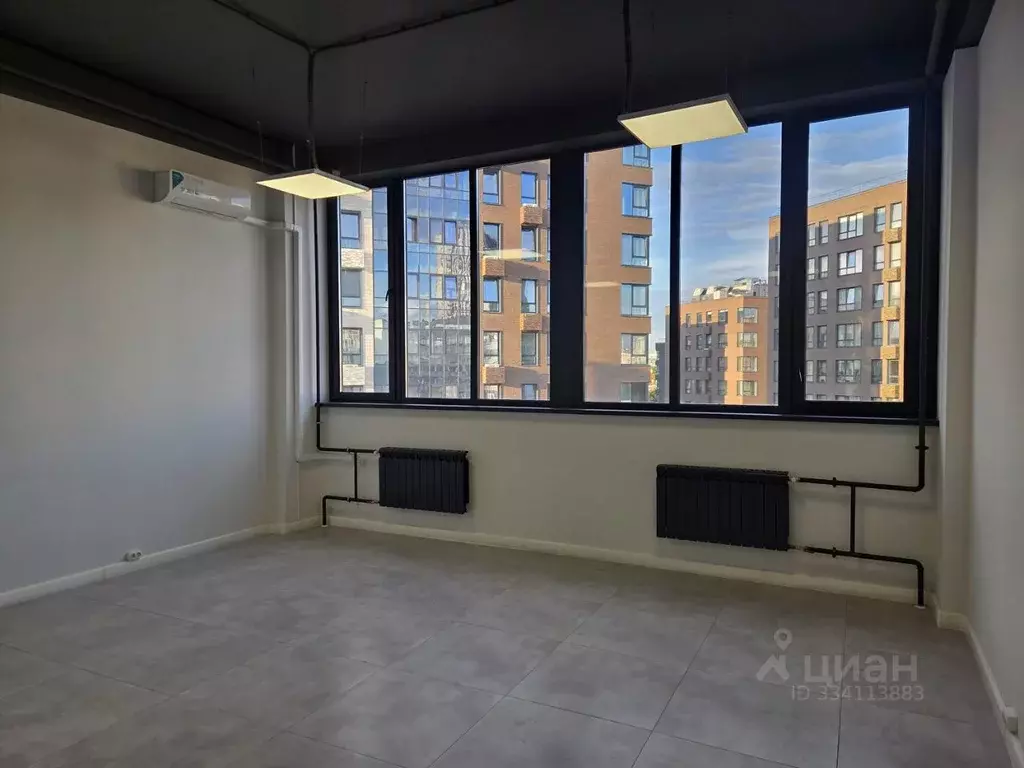 Офис в Москва Большая Почтовая ул., 26С1 (34 м) - Фото 2