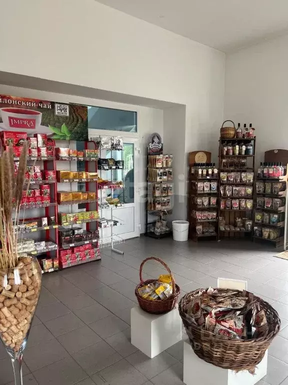 Торговая площадь в Амурская область, Благовещенск Нагорная ул., 14 ... - Фото 2