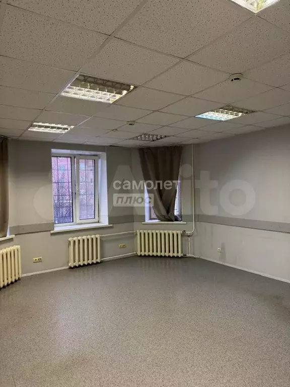 1-к. квартира, 51,1 м, 1/14 эт. - Фото 1