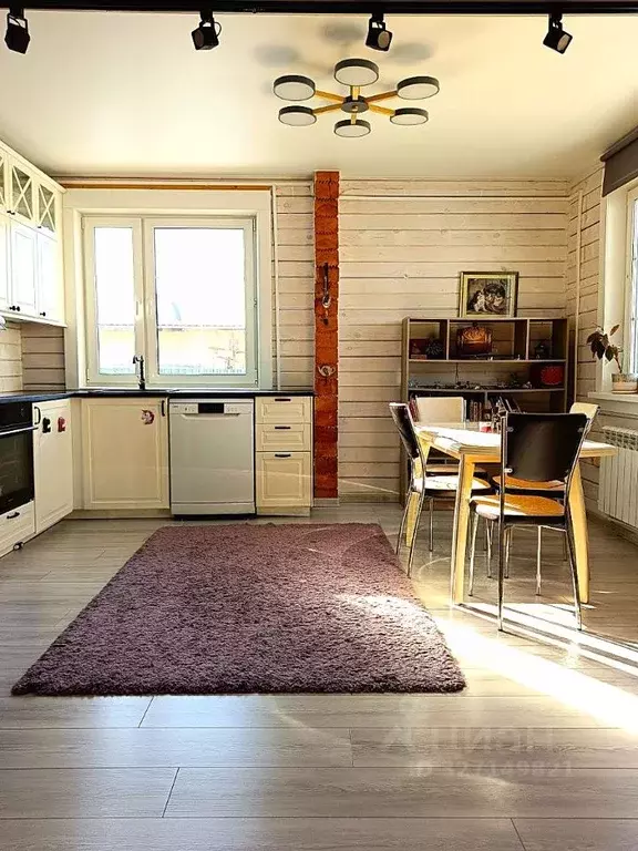 Дом в Московская область, Солнечногорск городской округ, д. Лопотово, ... - Фото 2