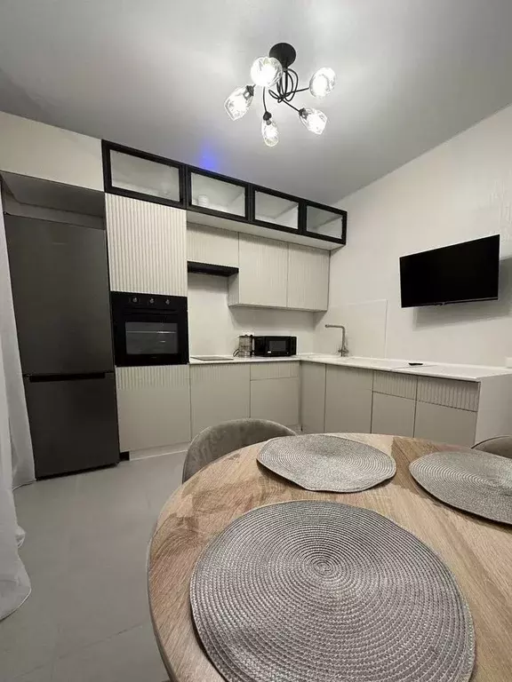 1-к кв. Москва Кусковская ул., 12/1 (38.0 м) - Фото 1