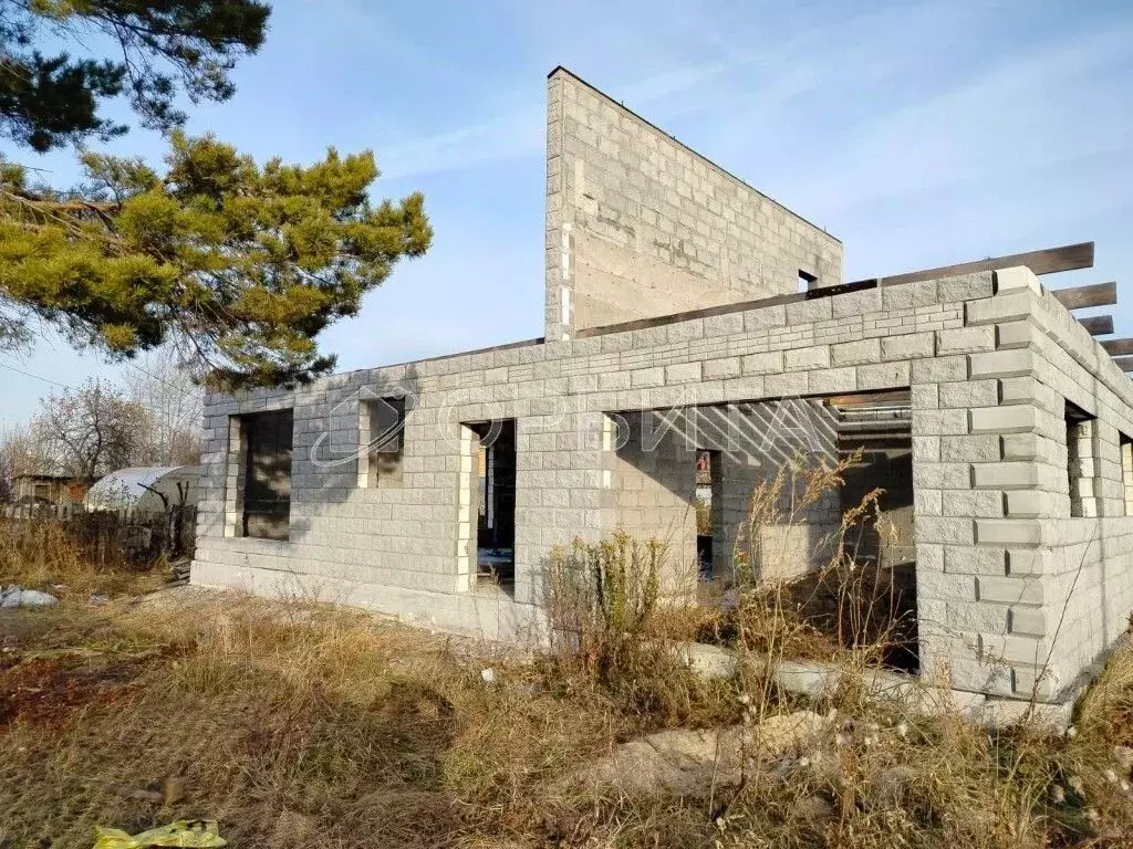 Участок в Тюменская область, Тюмень Рябинка-2 садовое товарищество,  ... - Фото 2