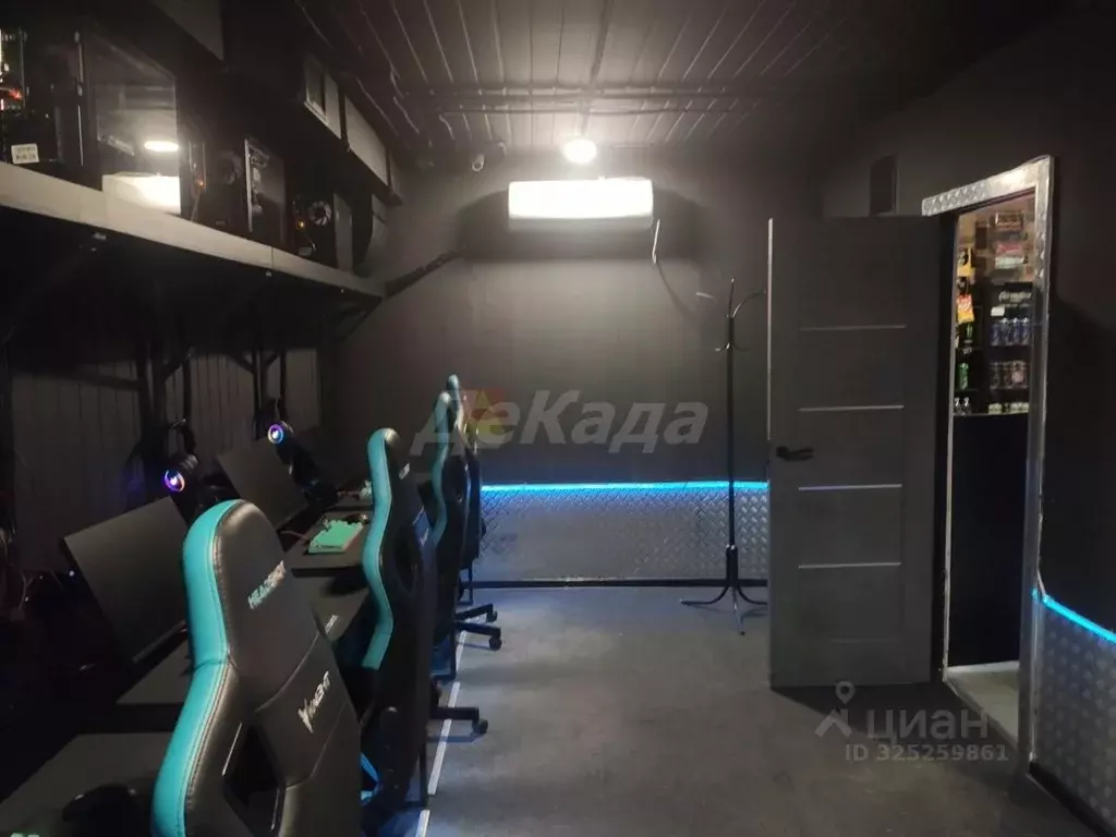 Помещение свободного назначения в Ульяновская область, Ульяновск ул. ... - Фото 2