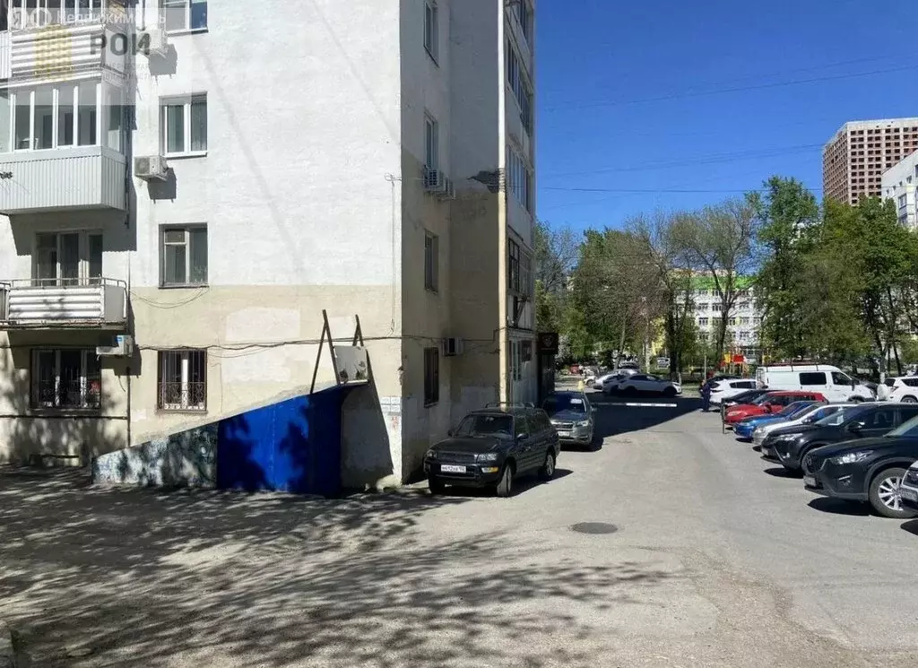 Помещение свободного назначения (57.6 м) - Фото 0