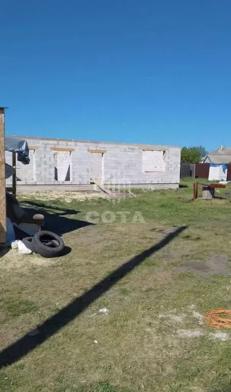 Участок в Воронежская область, Семилукский район, с. Девица ул. ... - Фото 1