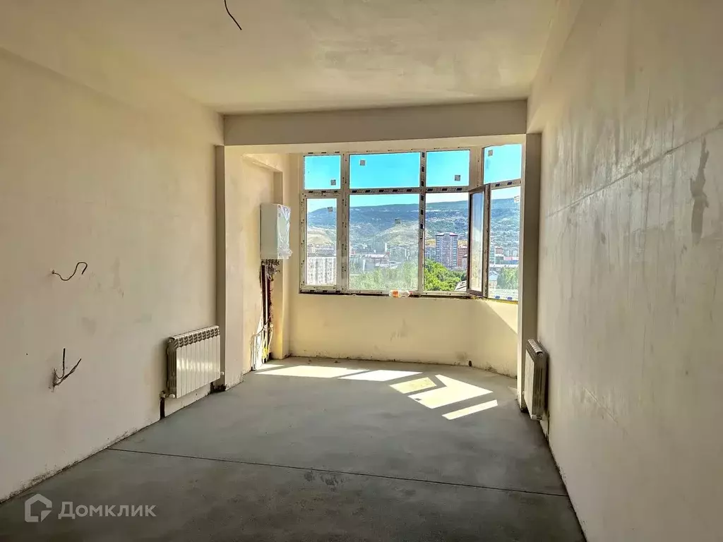 Продаётся 1-к квартира, 50 м - Фото 0