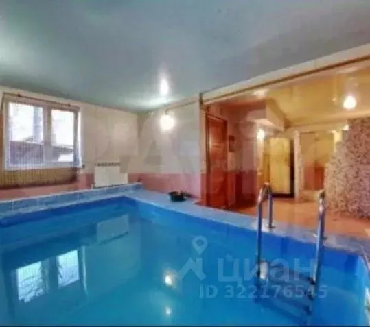 Дом в Свердловская область, Екатеринбург ул. Летняя (165 м) - Фото 1