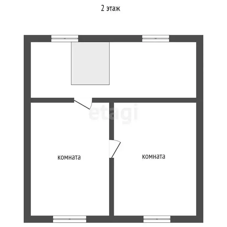 Дом в Азов, Нахичеванская улица (73.7 м) - Фото 2